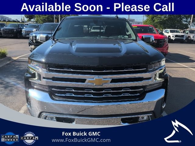 chevrolet silverado 1500 limited 2022 3GCUYGEL9NG188056 image chevrolet silverado 1500 limited 2022 3GCUYGEL9NG188056 image